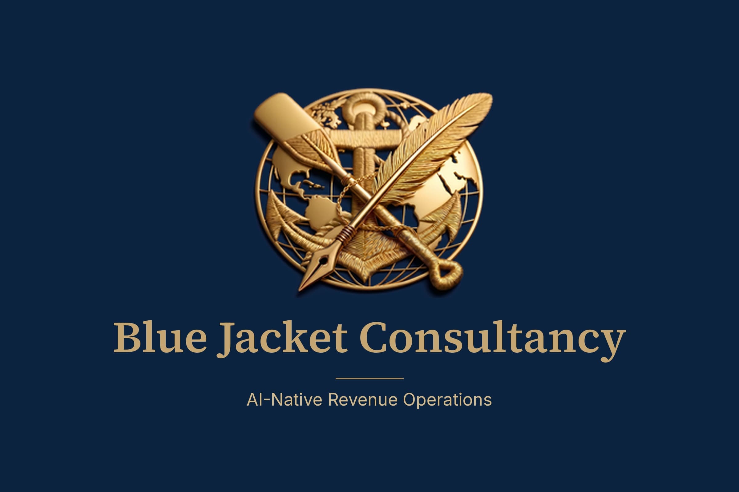 Blue Jacket Consultancy